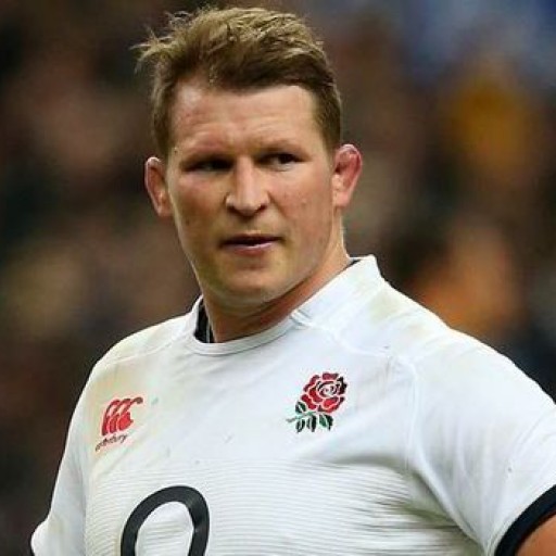 England Rugby Player Profiles